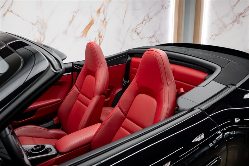 2023 Porsche 911 Carrera S - Photo 43 - Scottsdale, AZ 85258