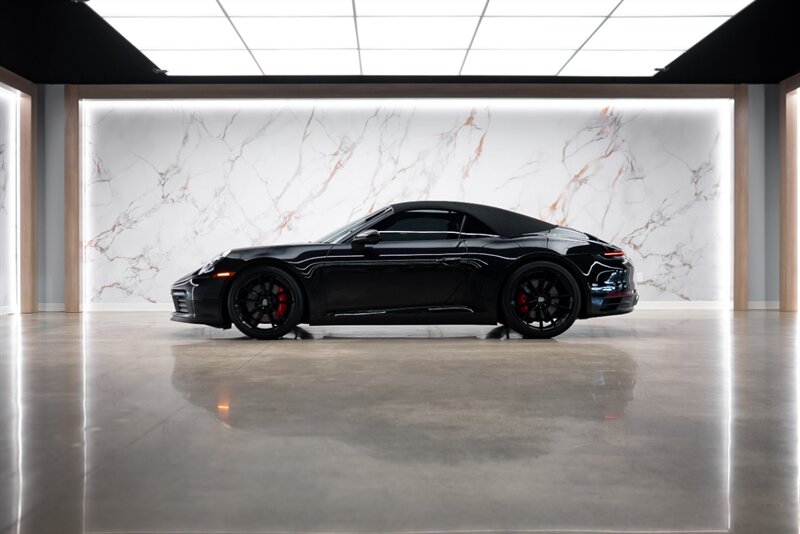 2023 Porsche 911 Carrera S - Photo 74 - Scottsdale, AZ 85258