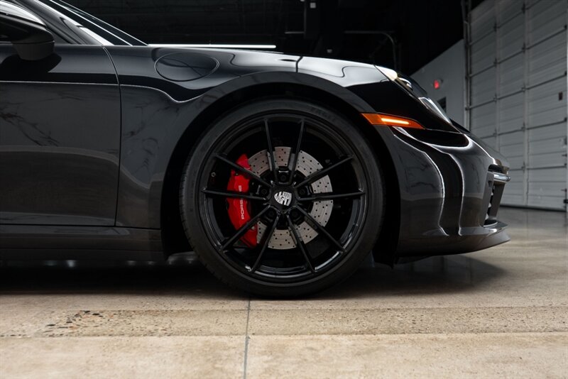 2023 Porsche 911 Carrera S - Photo 12 - Scottsdale, AZ 85258