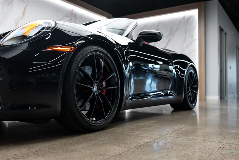 2023 Porsche 911 Carrera S - Photo 24 - Scottsdale, AZ 85258