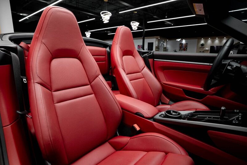2023 Porsche 911 Carrera S - Photo 58 - Scottsdale, AZ 85258