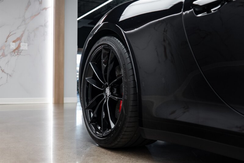 2023 Porsche 911 Carrera S - Photo 27 - Scottsdale, AZ 85258
