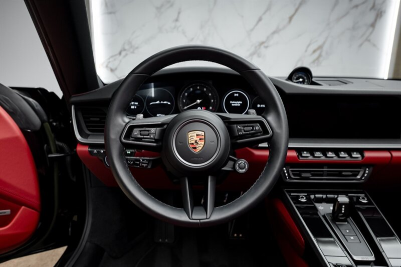 2023 Porsche 911 Carrera S - Photo 52 - Scottsdale, AZ 85258