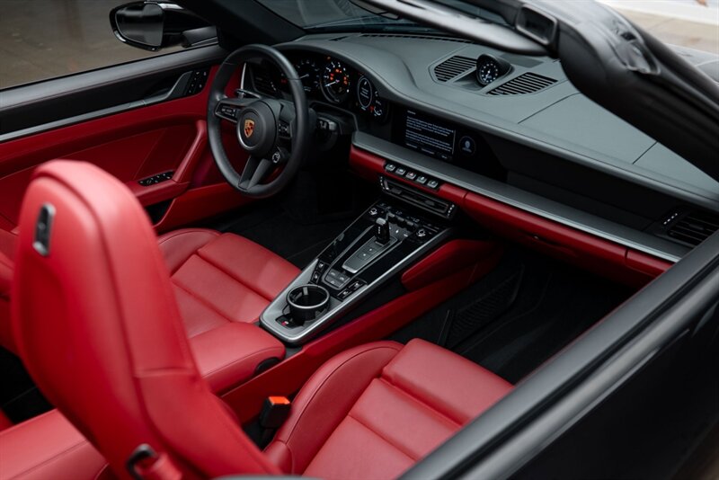 2023 Porsche 911 Carrera S - Photo 29 - Scottsdale, AZ 85258