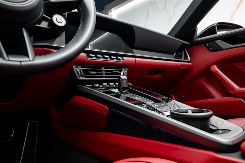 2023 Porsche 911 Carrera S - Photo 51 - Scottsdale, AZ 85258