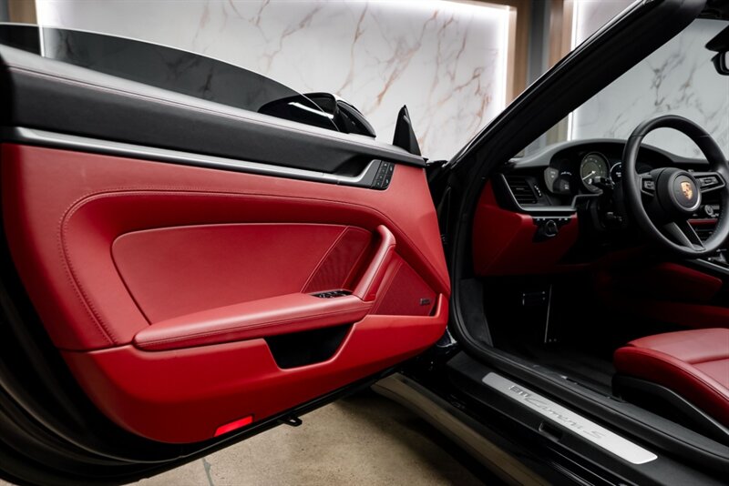 2023 Porsche 911 Carrera S - Photo 47 - Scottsdale, AZ 85258