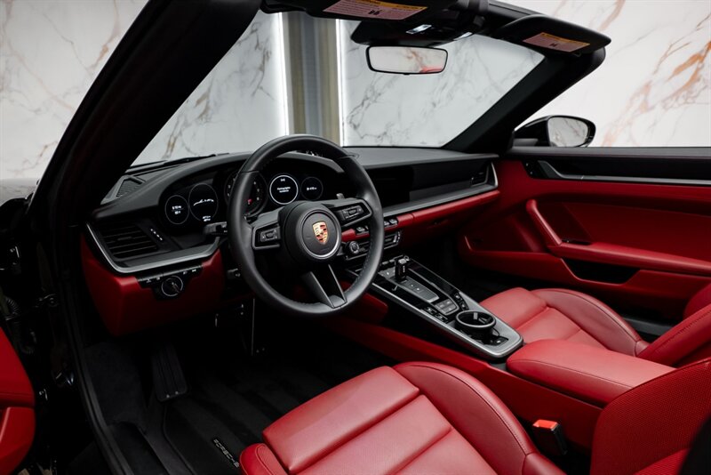 2023 Porsche 911 Carrera S - Photo 46 - Scottsdale, AZ 85258