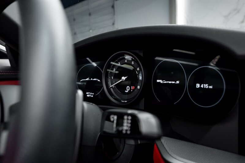 2023 Porsche 911 Carrera S - Photo 64 - Scottsdale, AZ 85258