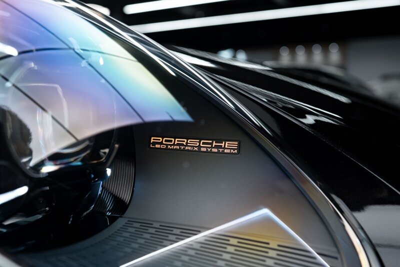 2023 Porsche 911 Carrera S - Photo 19 - Scottsdale, AZ 85258