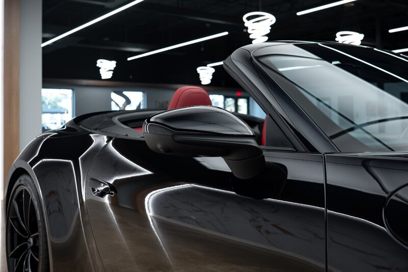 2023 Porsche 911 Carrera S - Photo 13 - Scottsdale, AZ 85258