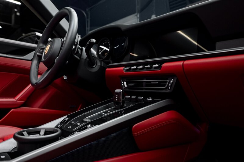 2023 Porsche 911 Carrera S - Photo 56 - Scottsdale, AZ 85258