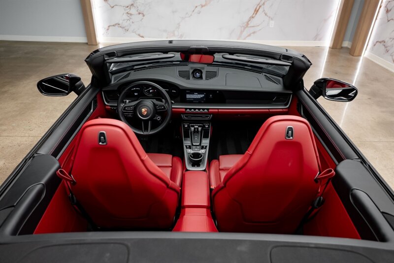 2023 Porsche 911 Carrera S - Photo 41 - Scottsdale, AZ 85258