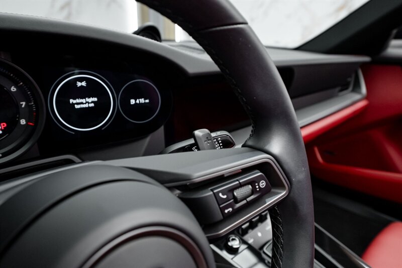 2023 Porsche 911 Carrera S - Photo 53 - Scottsdale, AZ 85258