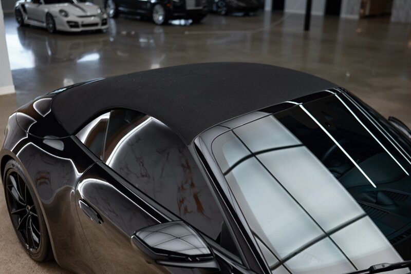 2023 Porsche 911 Carrera S - Photo 78 - Scottsdale, AZ 85258