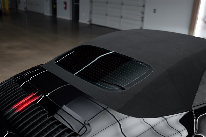 2023 Porsche 911 Carrera S - Photo 77 - Scottsdale, AZ 85258