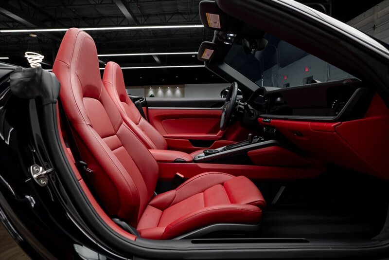 2023 Porsche 911 Carrera S - Photo 72 - Scottsdale, AZ 85258