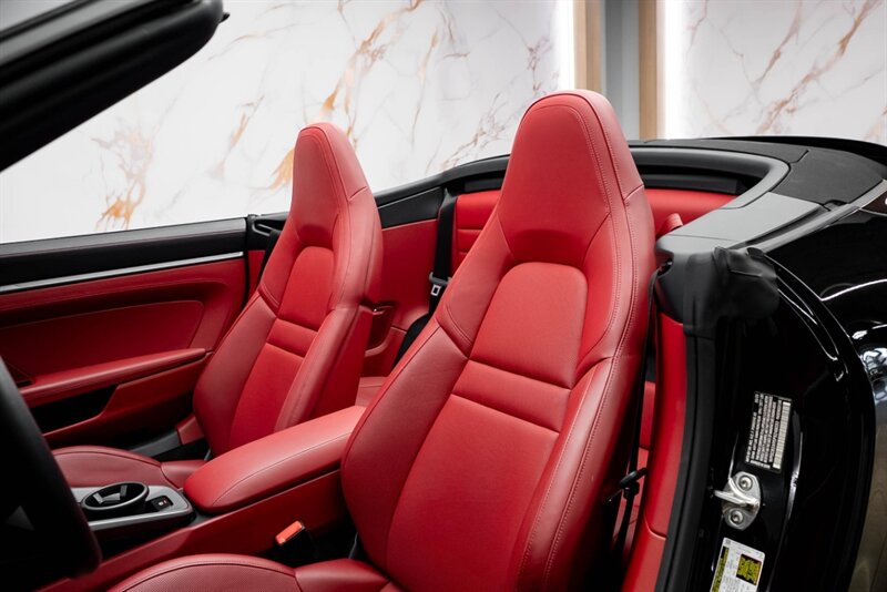 2023 Porsche 911 Carrera S - Photo 44 - Scottsdale, AZ 85258