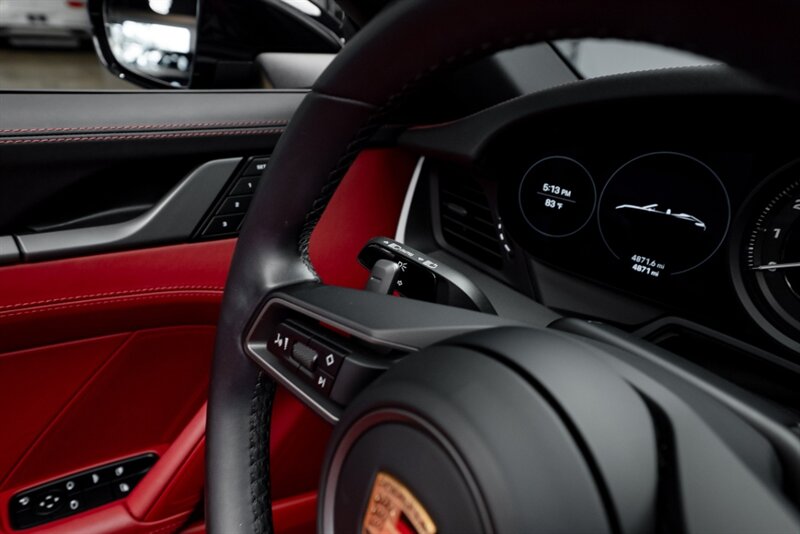 2023 Porsche 911 Carrera S - Photo 62 - Scottsdale, AZ 85258