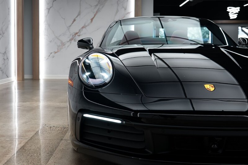 2023 Porsche 911 Carrera S - Photo 18 - Scottsdale, AZ 85258