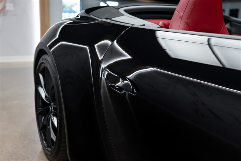 2023 Porsche 911 Carrera S - Photo 26 - Scottsdale, AZ 85258