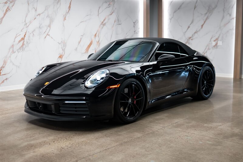 2023 Porsche 911 Carrera S - Photo 73 - Scottsdale, AZ 85258