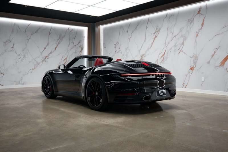 2023 Porsche 911 Carrera S - Photo 6 - Scottsdale, AZ 85258
