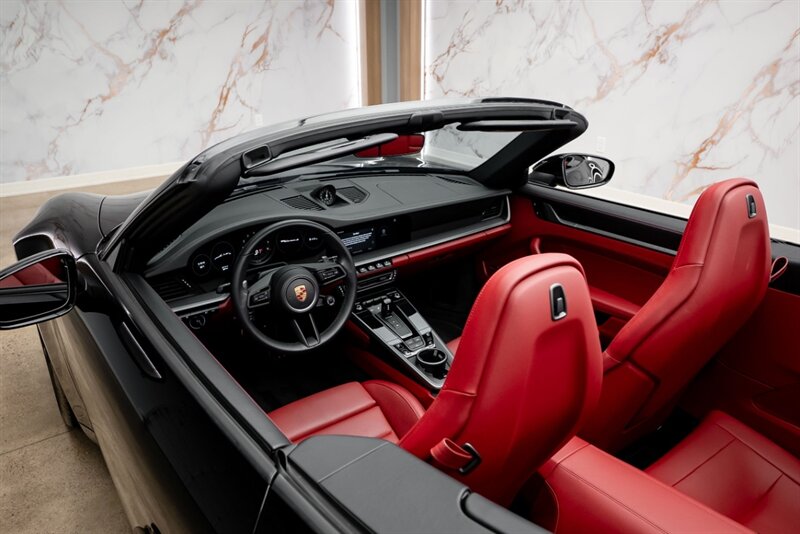 2023 Porsche 911 Carrera S - Photo 42 - Scottsdale, AZ 85258
