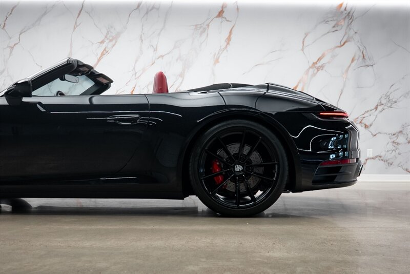 2023 Porsche 911 Carrera S - Photo 9 - Scottsdale, AZ 85258