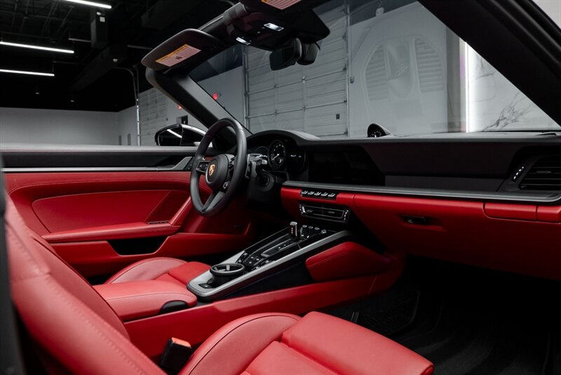 2023 Porsche 911 Carrera S - Photo 55 - Scottsdale, AZ 85258