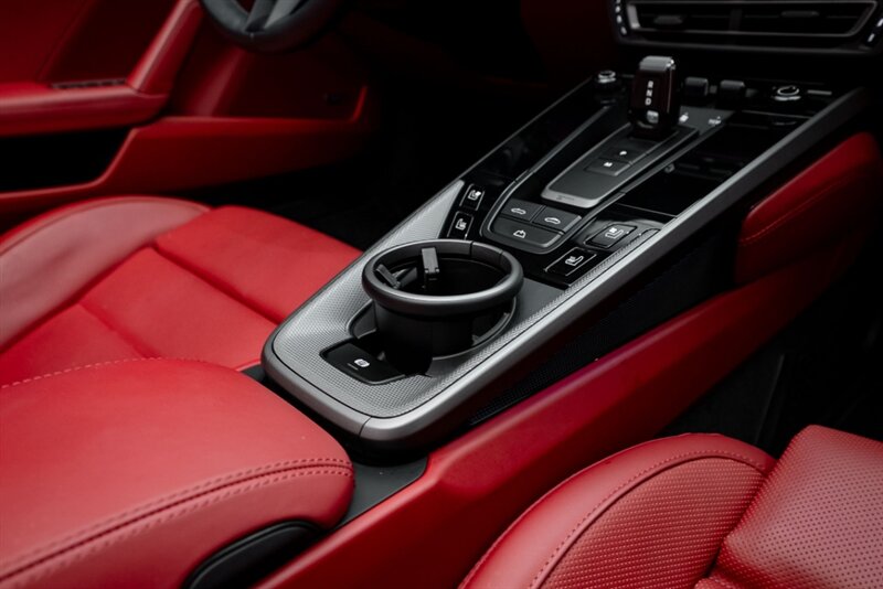 2023 Porsche 911 Carrera S - Photo 61 - Scottsdale, AZ 85258