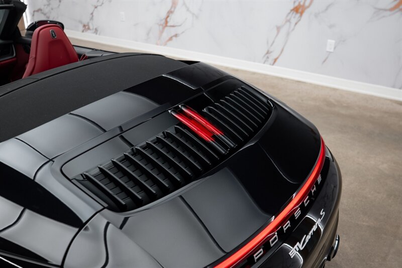 2023 Porsche 911 Carrera S - Photo 34 - Scottsdale, AZ 85258