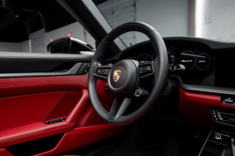 2023 Porsche 911 Carrera S - Photo 60 - Scottsdale, AZ 85258