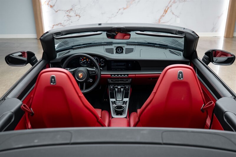 2023 Porsche 911 Carrera S - Photo 31 - Scottsdale, AZ 85258