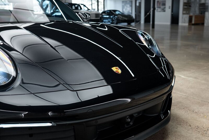 2023 Porsche 911 Carrera S - Photo 20 - Scottsdale, AZ 85258