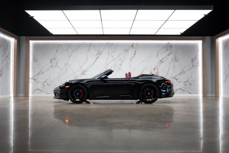 2023 Porsche 911 Carrera S - Photo 4 - Scottsdale, AZ 85258