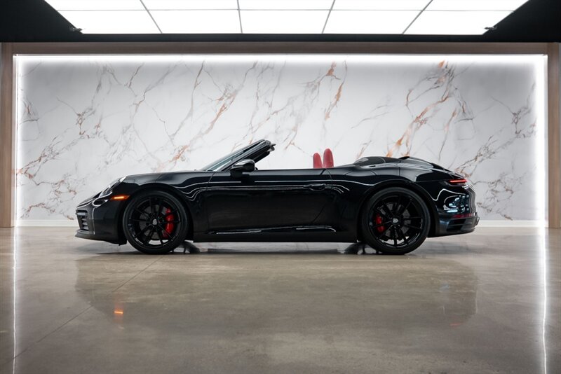 2023 Porsche 911 Carrera S - Photo 5 - Scottsdale, AZ 85258