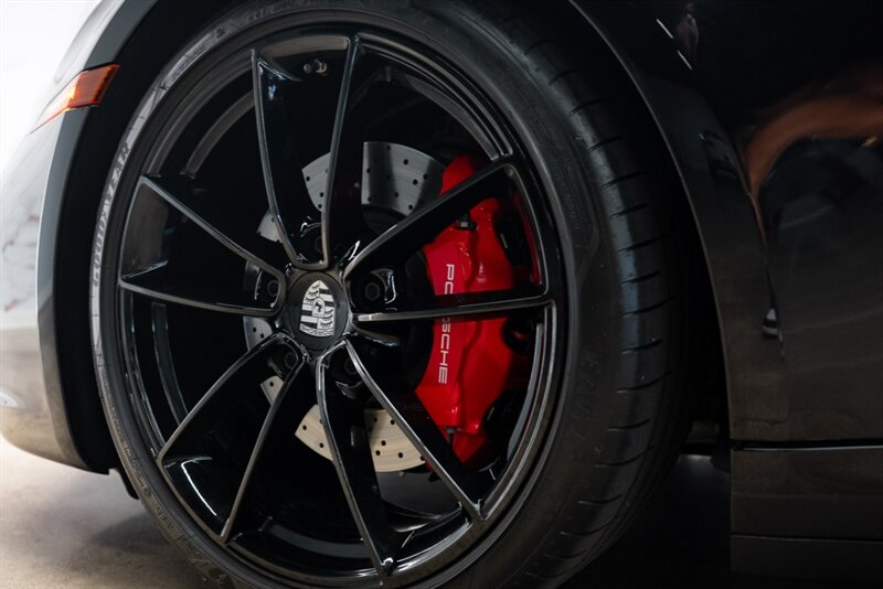 2023 Porsche 911 Carrera S - Photo 25 - Scottsdale, AZ 85258