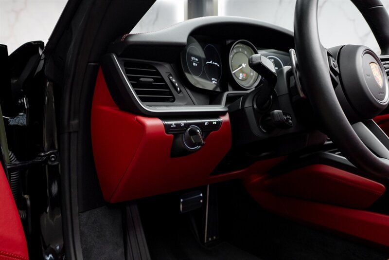 2023 Porsche 911 Carrera S - Photo 49 - Scottsdale, AZ 85258