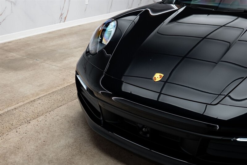 2023 Porsche 911 Carrera S - Photo 16 - Scottsdale, AZ 85258