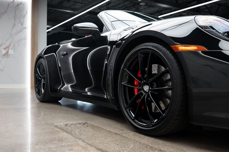 2023 Porsche 911 Carrera S - Photo 28 - Scottsdale, AZ 85258