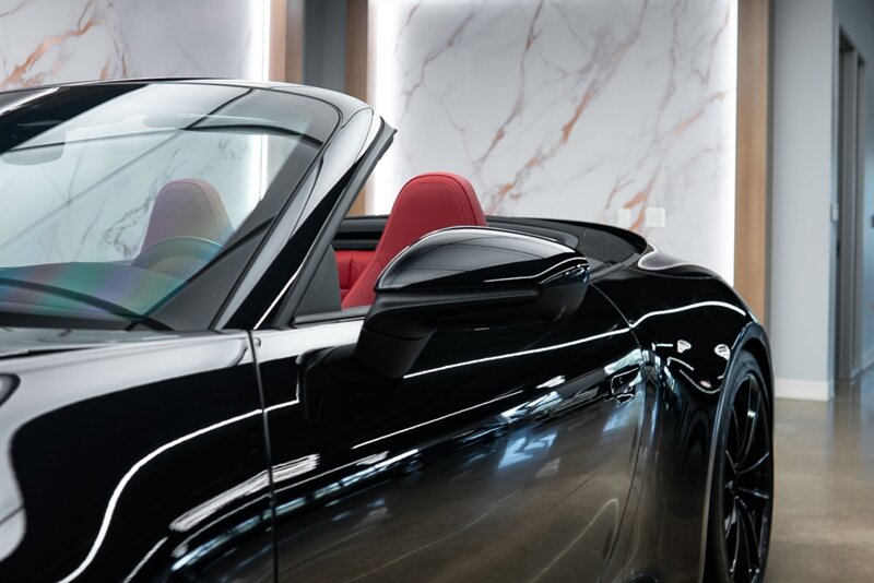 2023 Porsche 911 Carrera S - Photo 14 - Scottsdale, AZ 85258