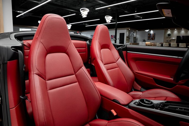 2023 Porsche 911 Carrera S - Photo 57 - Scottsdale, AZ 85258