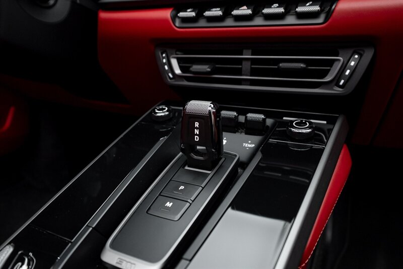 2023 Porsche 911 Carrera S - Photo 65 - Scottsdale, AZ 85258