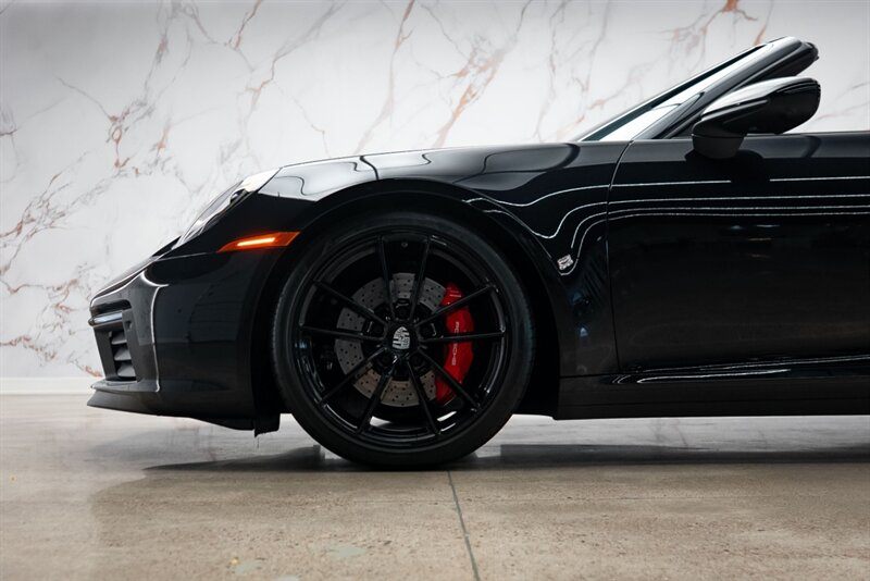 2023 Porsche 911 Carrera S - Photo 10 - Scottsdale, AZ 85258