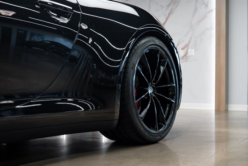 2023 Porsche 911 Carrera S - Photo 23 - Scottsdale, AZ 85258