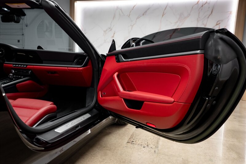 2023 Porsche 911 Carrera S - Photo 68 - Scottsdale, AZ 85258