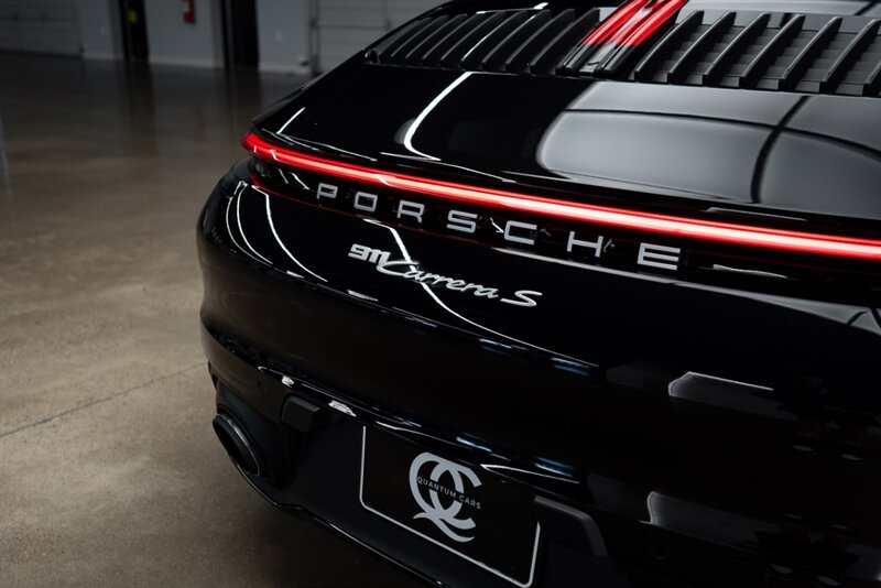 2023 Porsche 911 Carrera S - Photo 38 - Scottsdale, AZ 85258