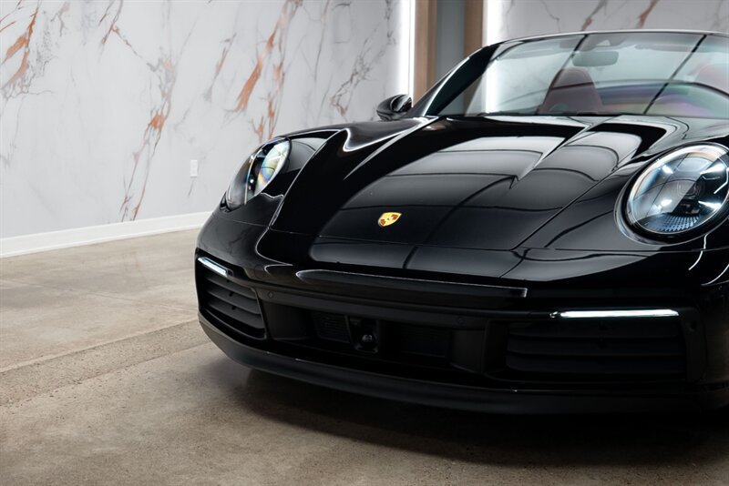2023 Porsche 911 Carrera S - Photo 15 - Scottsdale, AZ 85258