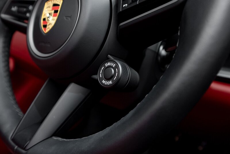 2023 Porsche 911 Carrera S - Photo 67 - Scottsdale, AZ 85258