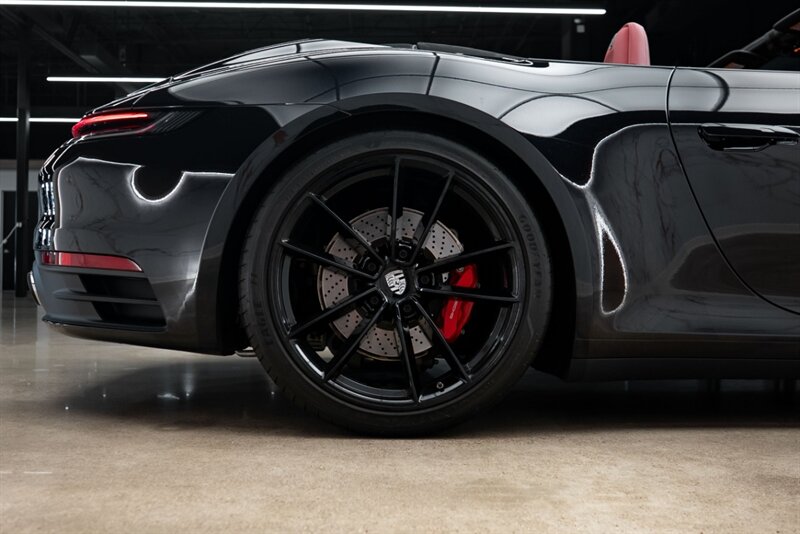 2023 Porsche 911 Carrera S - Photo 11 - Scottsdale, AZ 85258